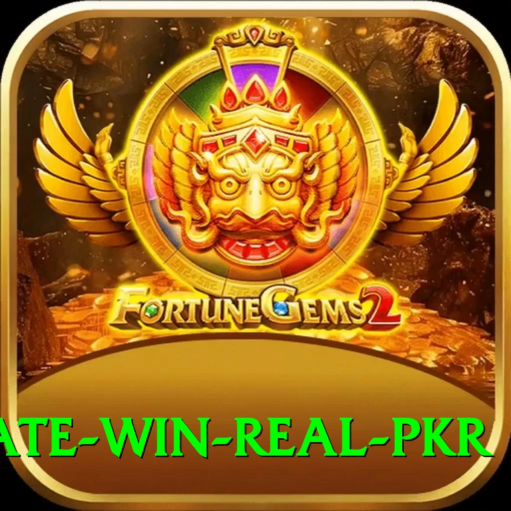 2A Game Ultimate - Win Real PKR - 2