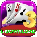 3 Card One Pakistan Royal - Free Download