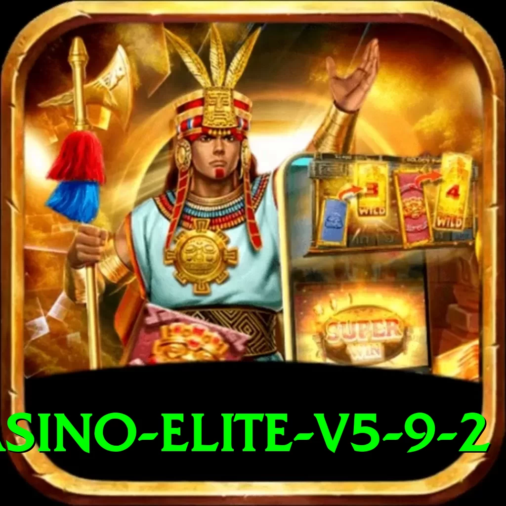 3patt Casino Elite v5.9.2 - 2