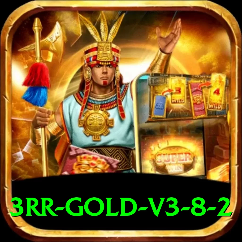 3rr - Gold v3.8.2 - 2