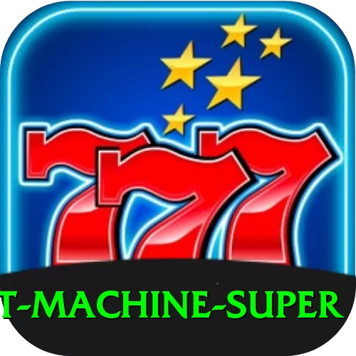 666p Slot Machine Super - 2