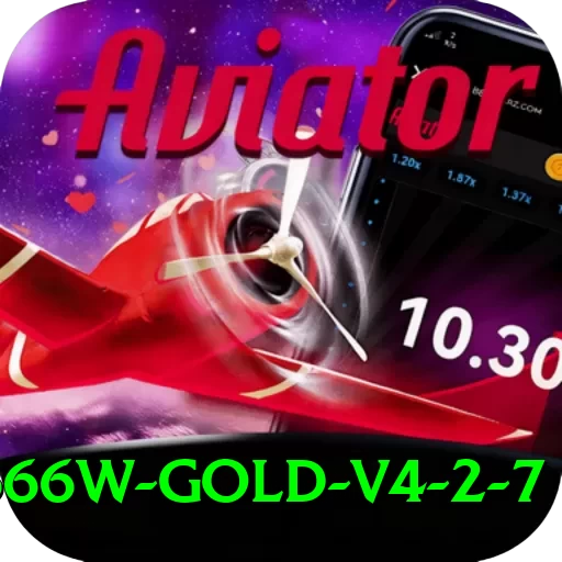 666W Gold v4.2.7 - 2