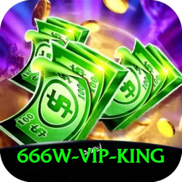 666w - VIP King - 2