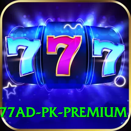 777ad PK Premium - 2