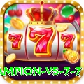 777B Game Bonus Champion v5.7.7