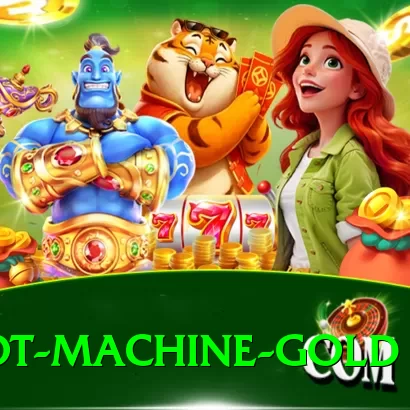 777cx Slot Machine Gold - 2