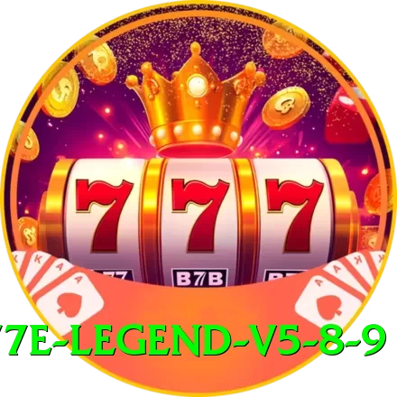 777e - Legend v5.8.9 - 2