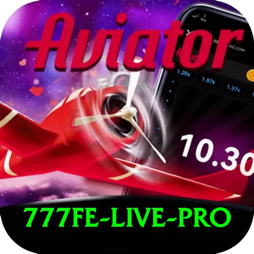 777fe Live Pro - 2