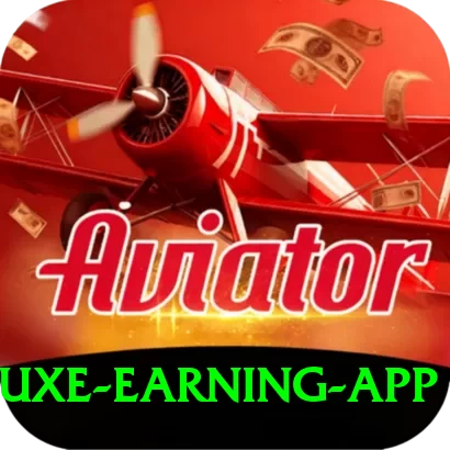 777sx - Deluxe Earning App - 2