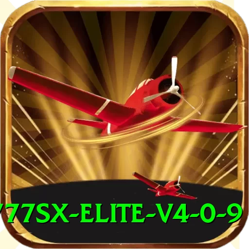 777sx Elite v4.0.9 - 2
