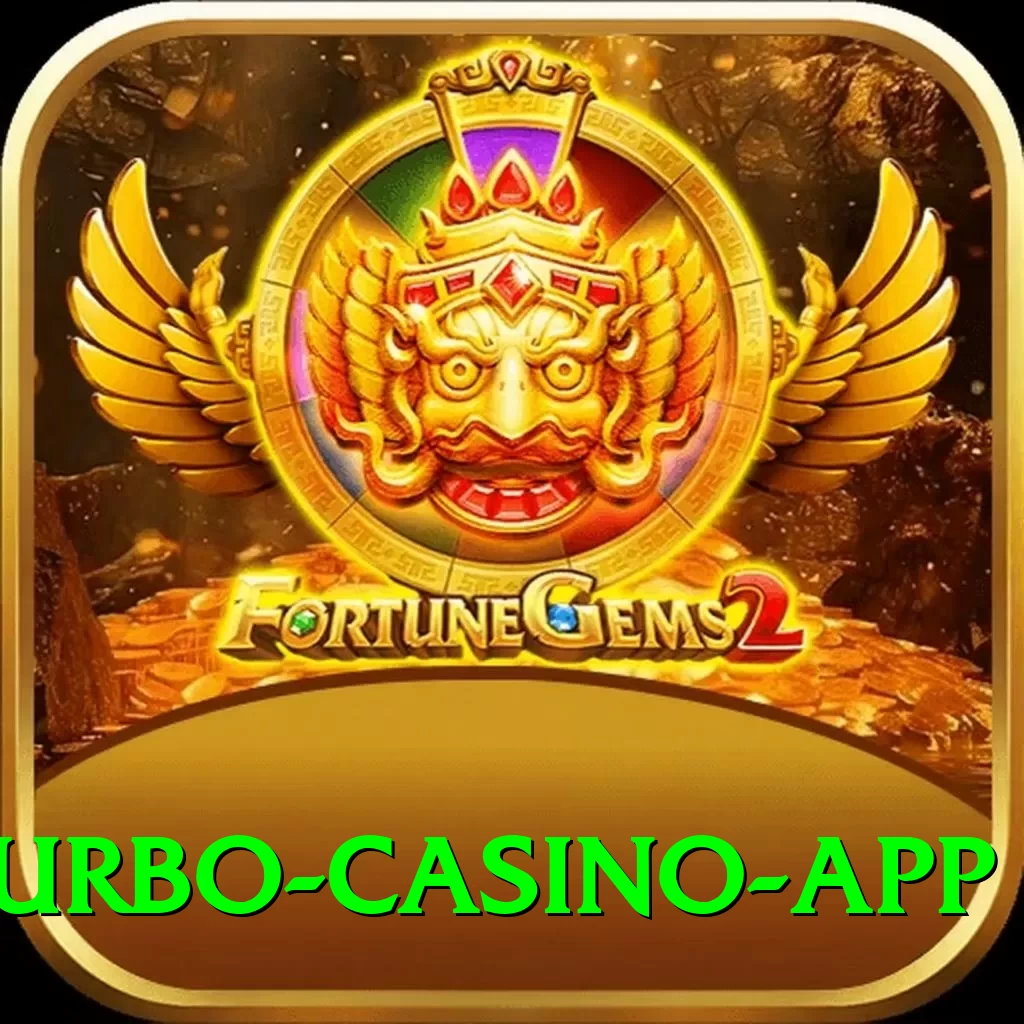 777SX Turbo Casino App - 2