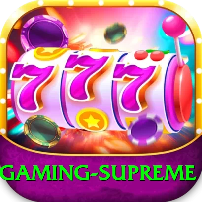 777sz Gaming Supreme - 2