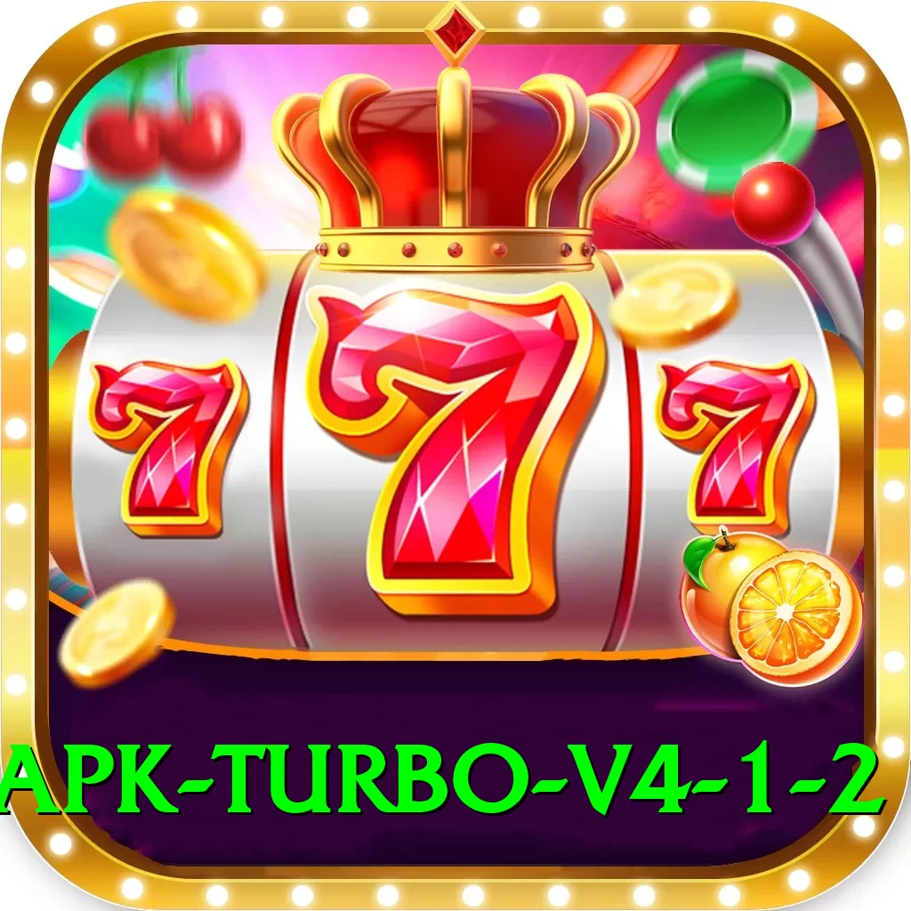 777xk APK Turbo v4.1.2 - 2