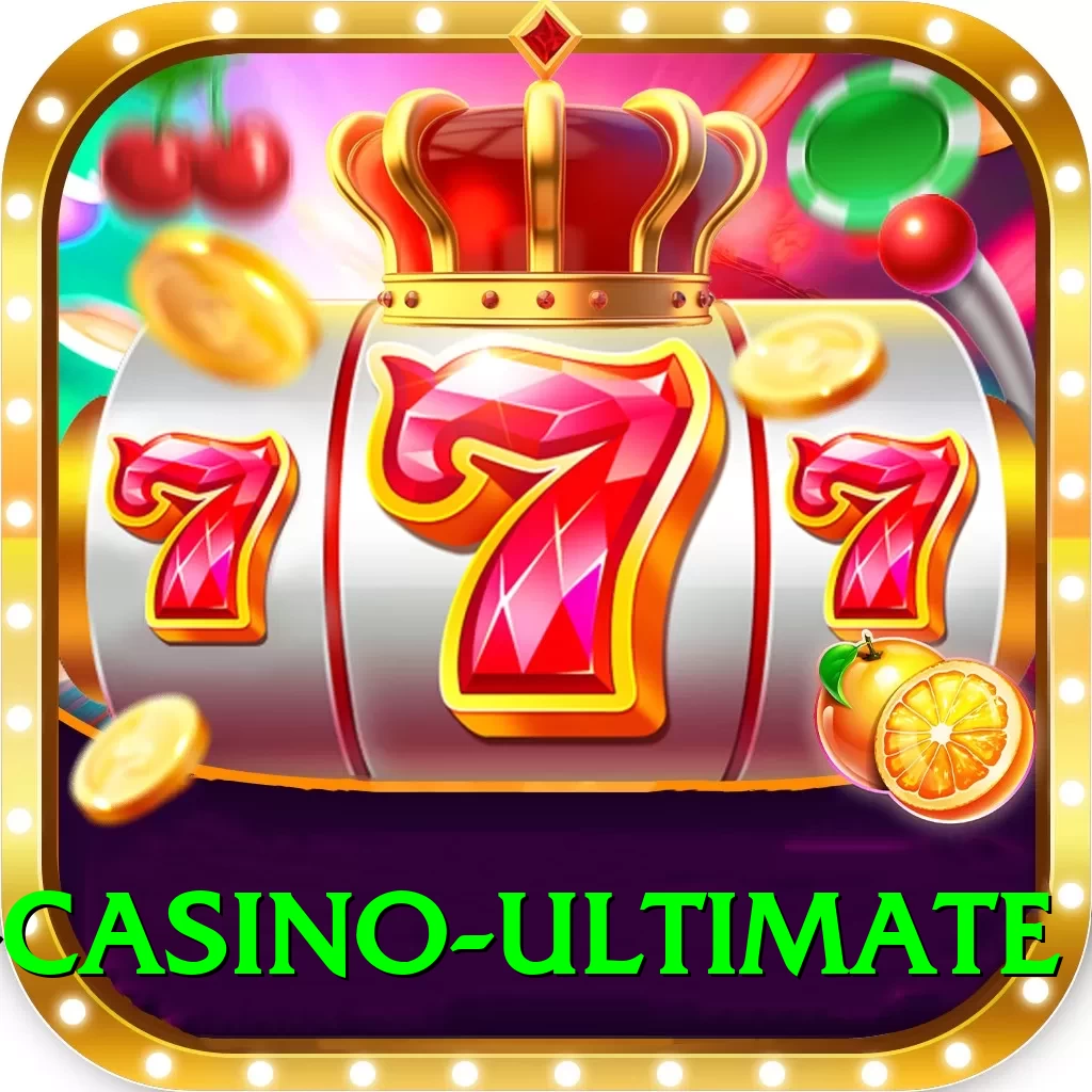 777xk - Casino Ultimate - 2