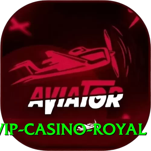 77VIP - Casino Royal - 2