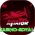 77VIP - Casino Royal