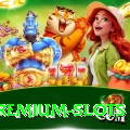 7F777 Game Premium Slots