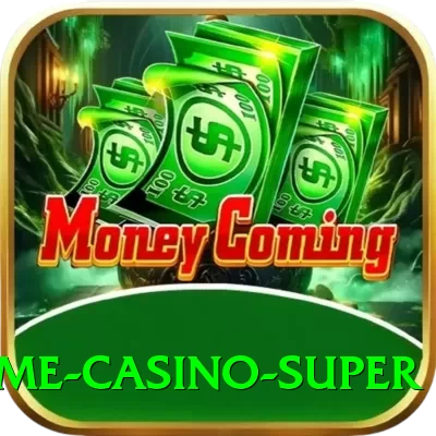 7LG Bet Game - Casino Super - 2