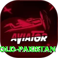8881 Gold Pakistan