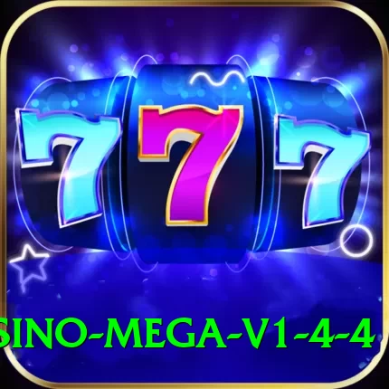 89F Casino Mega v1.4.4 - 2