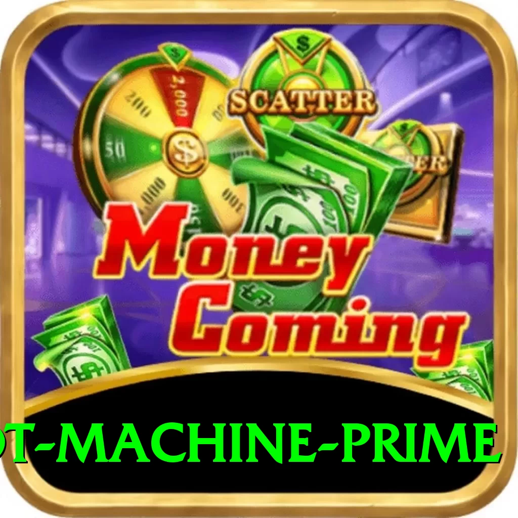 89F Game Slot Machine Prime - 2