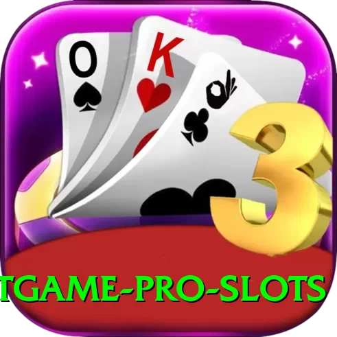 8Betgame Pro Slots - 2