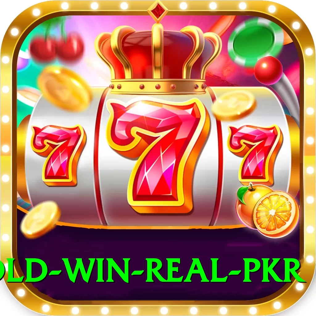 92go Gold - Win Real PKR - 2