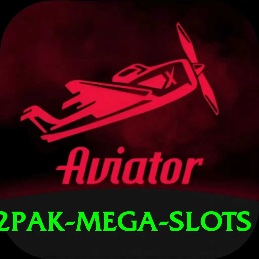 92pak Mega Slots - 2
