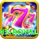 92R Game - Slots Royal