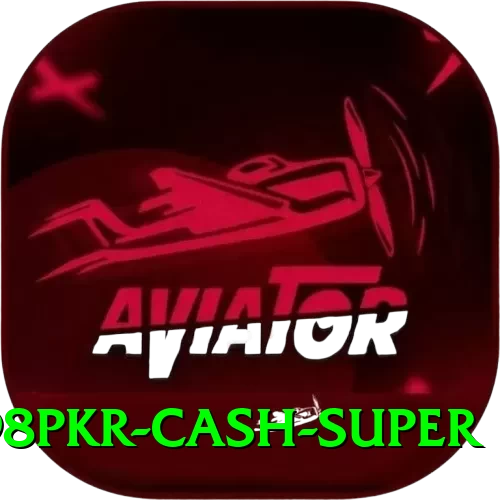 98PKR Cash Super - 2