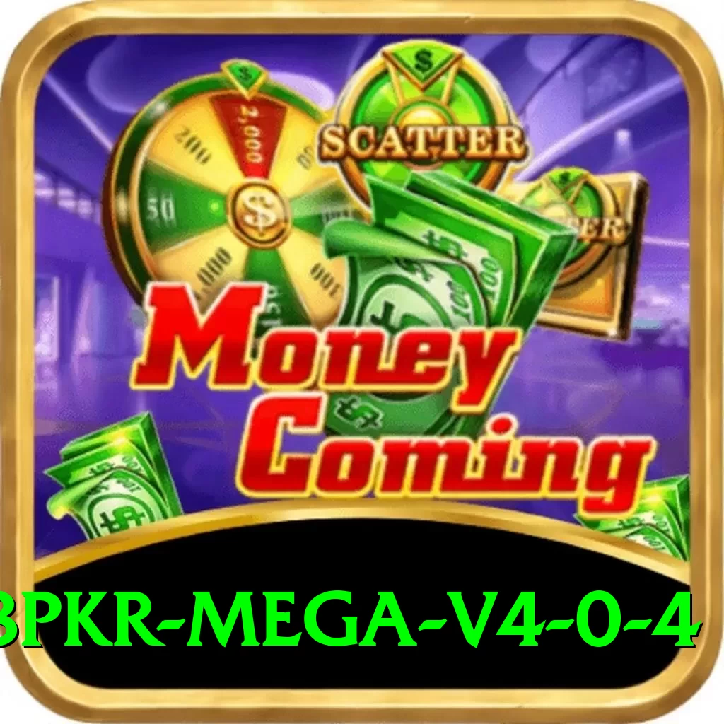 98pkr - Mega v4.0.4 - 2