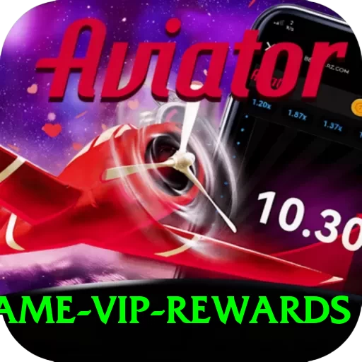 A777 Game VIP Rewards - 2