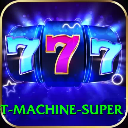 Alano DT 4 Slot Machine Super - 2