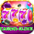 Alano DT Game Extreme - Casino & Slots