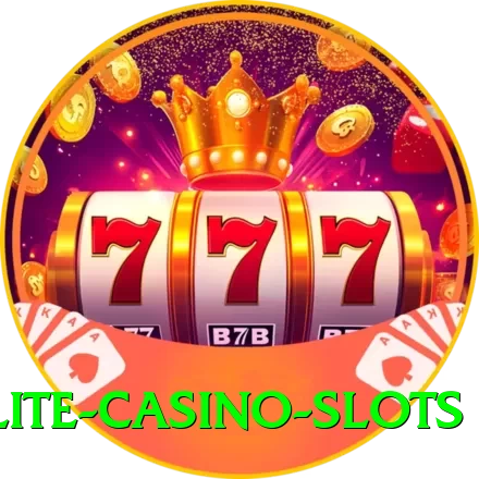 B77 Bet Elite - Casino & Slots - 2