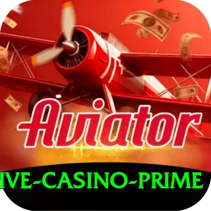 BBA777 Live Casino Prime - 2