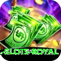 Betjee Game - Slots Royal