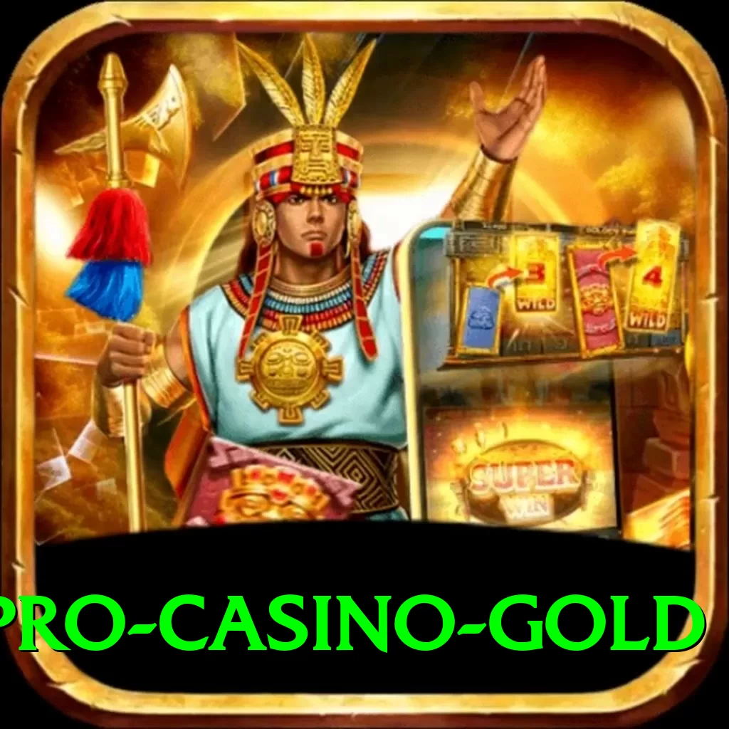 betpro - Casino Gold - 2