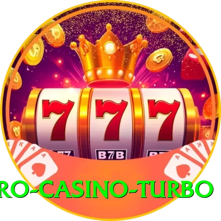 betpro - Casino Turbo - 2