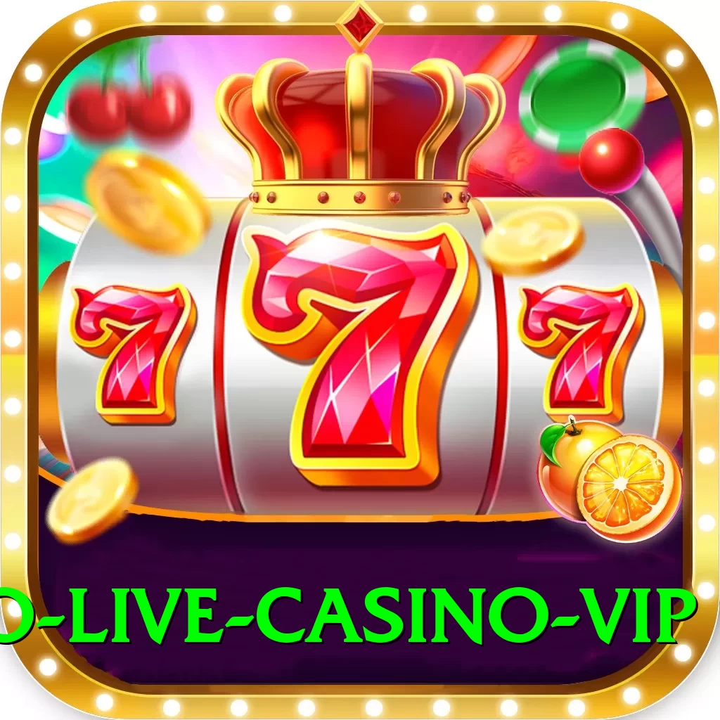 betpro Live Casino VIP - 2