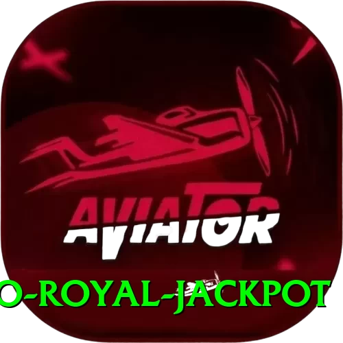 bingo Royal Jackpot - 2