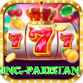 bk33 King Pakistan