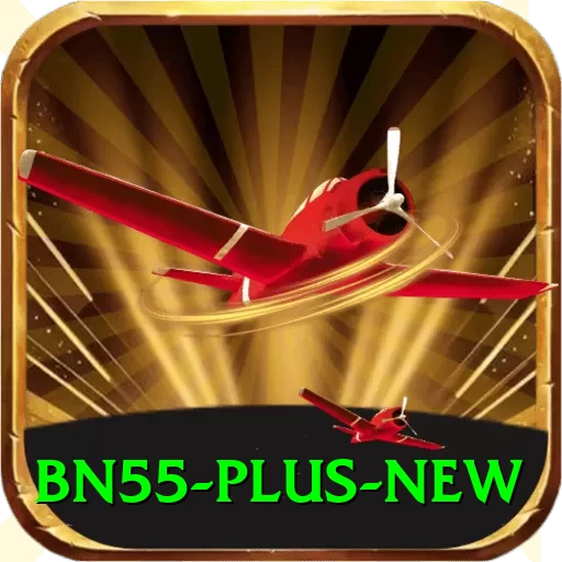 bn55 Plus New - 2