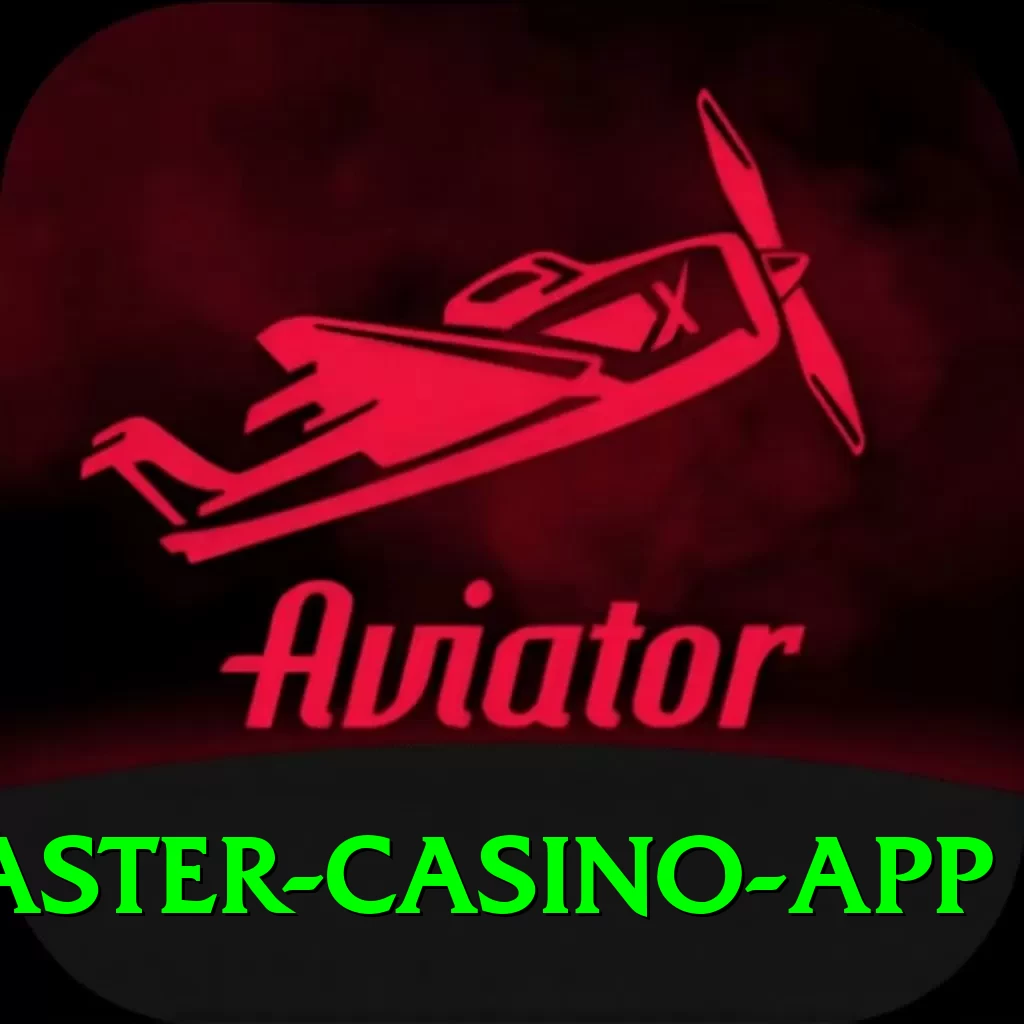 c444 Master Casino App - 2
