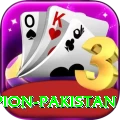 club Champion Pakistan