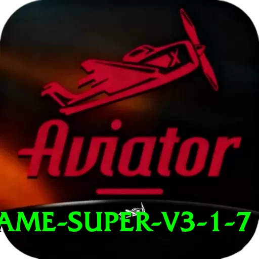 craps Game Super v3.1.7 - 2