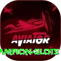 fly33 Champion Slots