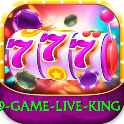 G9 Game Live King - 2