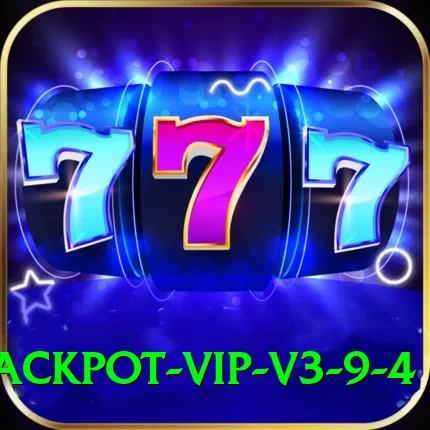 gold08 Jackpot VIP v3.9.4 - 2