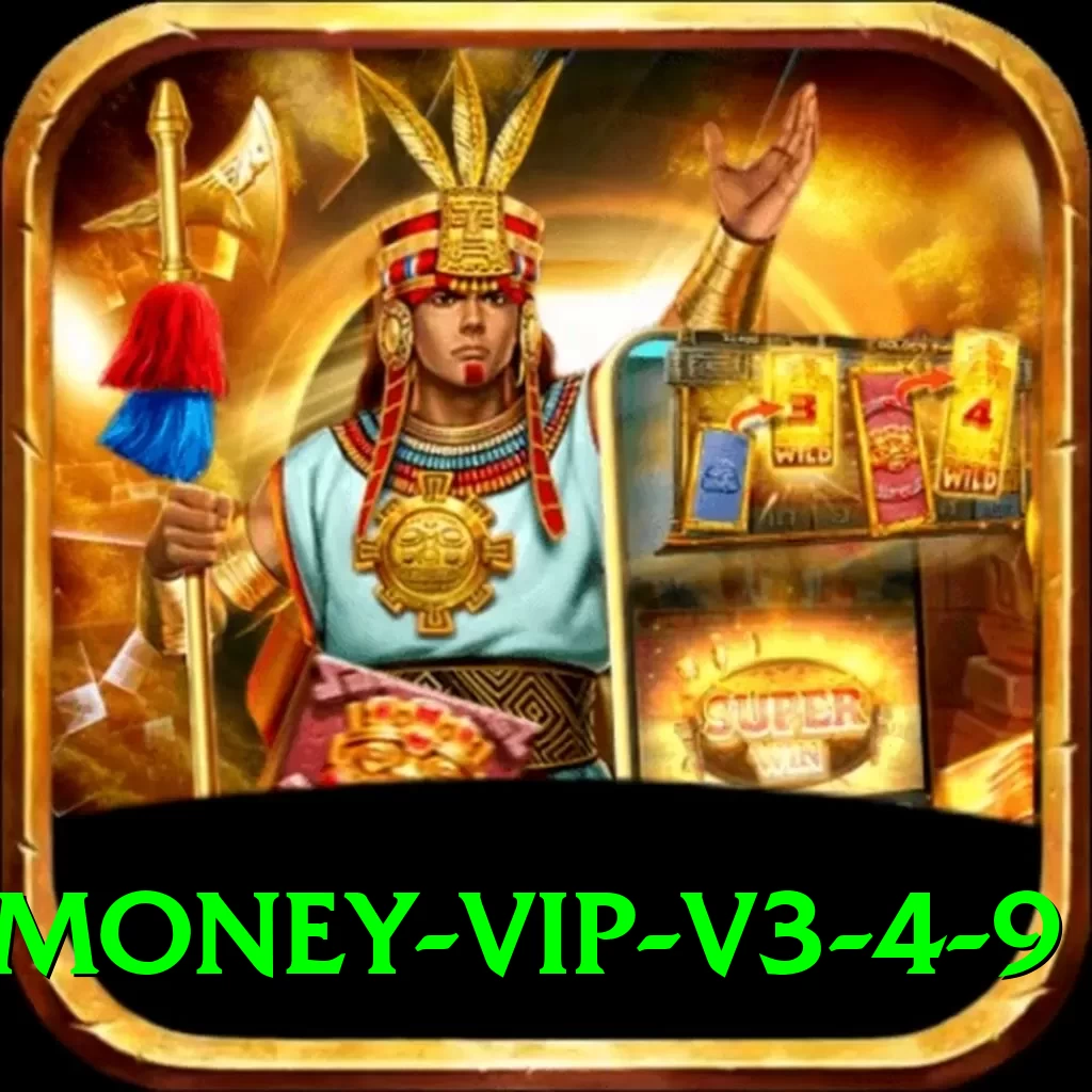 he777 Money VIP v3.4.9 - 2
